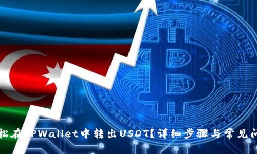 如何轻松在TPWallet中转出USDT？详细步骤与常见问题解析