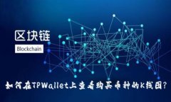 如何在TPWallet上查看购买币种的K线图