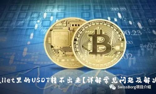 TPWallet里的USDT转不出来？详解常见问题及解决方案